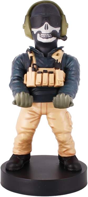 Cable Guys Toddler Groot Gaming & Phone Holder for All Controllers